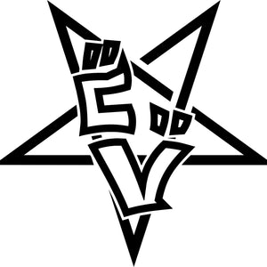 [Custom Logo Embroidery] Logo TWS - Embroidery Fees