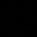 [Custom Logo Engraving] Nine Circles Kamon - Engraving fees