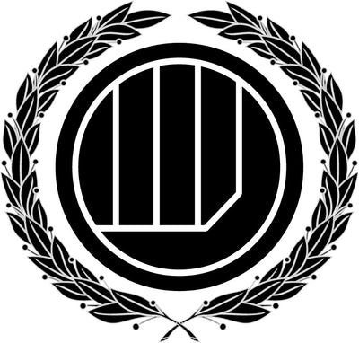 [Custom Logo Engraving]  Kodomon Martial Arts