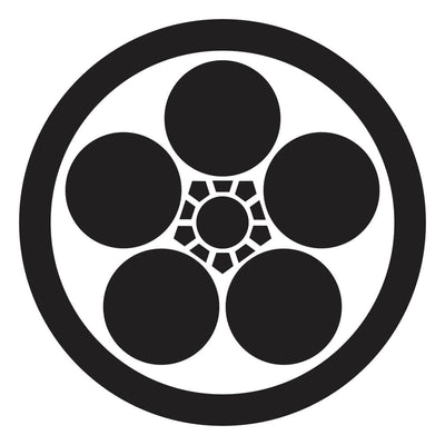 Maru ni Ume-bachi (2)