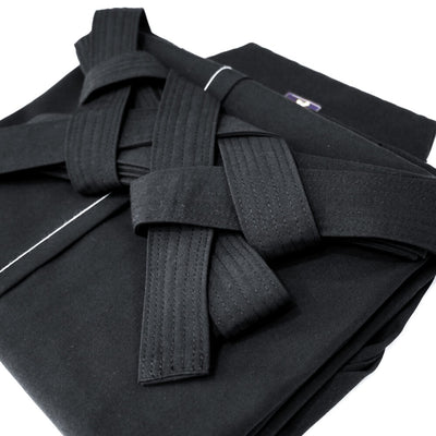 Hakama Aikido Tetron pour enfants