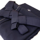 Hand Sewn High End Aikido Tetron Hakama (Navy)