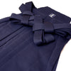 Hakama Aikido mi-Lourd Polyester 'Cashmere Touch'