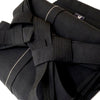 Hakama Aikido Léger Polyester/Lin