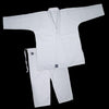Aikidogi Simple Epaisseur Classic (AS200) - Set