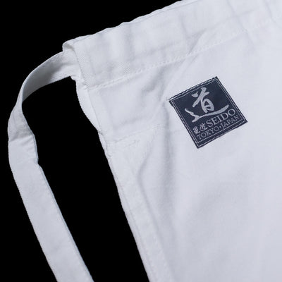 Aikidogi Simple Epaisseur Classic (AS200) - Set