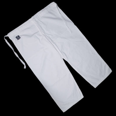 Pantalon d'Aikido facile à porter