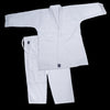 Aikidogi Simple Epaisseur 'Slim' (AS250) - Set
