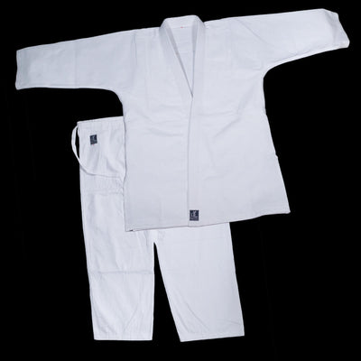 Coupe Aikido Originale Seido