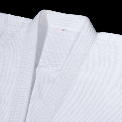 Aikidogi Simple Epaisseur 'Slim' (AS250) - Veste