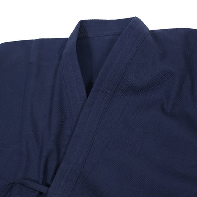 Veste Iaido Kendo Gi Maître Keikogi Uniforme Kenjutsu Iaito Aikido Veste Iaido Kendo Gi Maître Keikogi Uniforme Kenjutsu Iaito Aikido