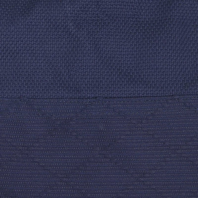 Kendogi with rice grain weave fabric