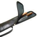 Housse de transport qui permet de transporter 3 armes