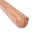 Bokken Suburito Lourd - Kissaki (tip)