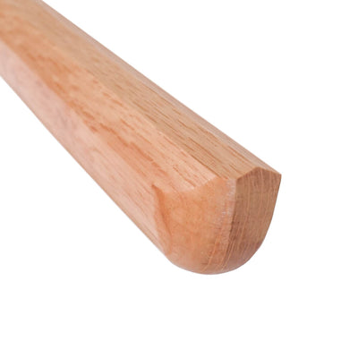 Bokken Suburito Lourd - Kissaki (tip)