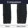 Sageo Coton Tissage Shigeuchi - Extra Epais