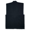 Haori Sashiko supérieur en coton  - Veste sans manches