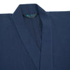 Veste Sashiko supérieure en coton