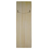 [Fuh-mi] Calligraphie sur bois Paulownia -  Aikido