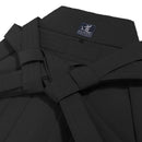 Classic Iaido Tetron Hakama (Black)