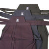 Customisation Hakama - Coupe Large