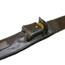 Poche pour Tsuba et Tsubadome à l'avant