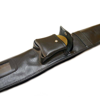 Poche pour Tsuba et Tsubadome à l'avant
