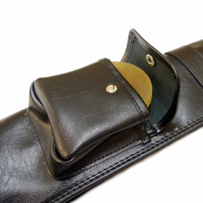 Cuir synthétique résistant à l'eau