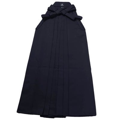 Hakama de haute qualité - Facile à plier et à entretenir