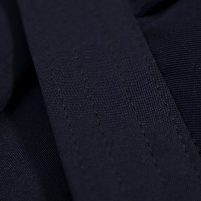 Sangles avec 4 lignes de couture