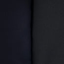 Disponible en Bleu marine, Noir ou Blanc