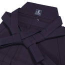 Hakama Semi-lourd Iaido/Kendo Aizome  #6000