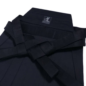 Hakama Lourd Iaido/Kendo en Coton #8000