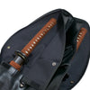 Housse Iaito Double - Cuir Synthétique