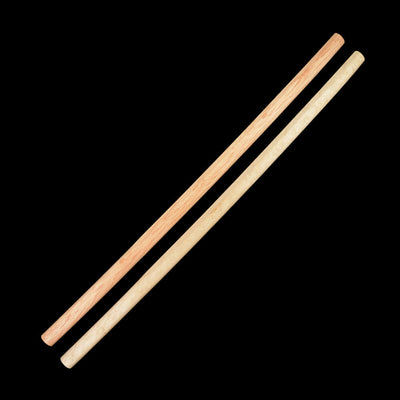 Bokken Iwama Ryu - Chêne rouge ou blanc