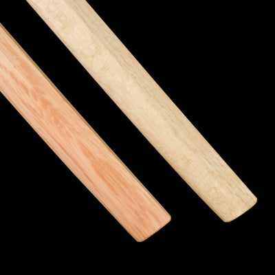 Bokken Iwama Ryu - Bois Classiques