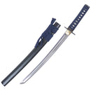 Iaito Wakizashi Minosaka Jidai Koshirae