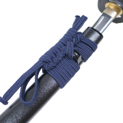 Wakizashi Iaito haut de gamme