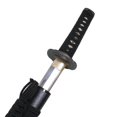 Wakizashi parfait pour pratiquants débutants et intermédiaires