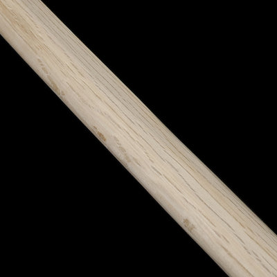 Bokken Jiki Shinkage Ryu 'Naginata Yo' - Bois Classiques