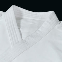 Aikidogi Simple Epaisseur Léger (KS100) - Veste