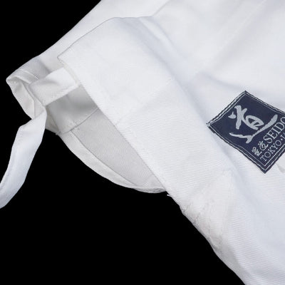 Pantalon Aikido Léger (KS100)