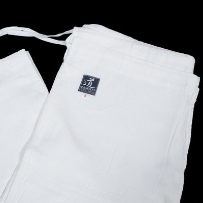 Pantalon Aikido Séchage Rapide (KS200)