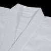 Kendogi Blanc Classic Simple Epaisseur (BS100W) - Veste