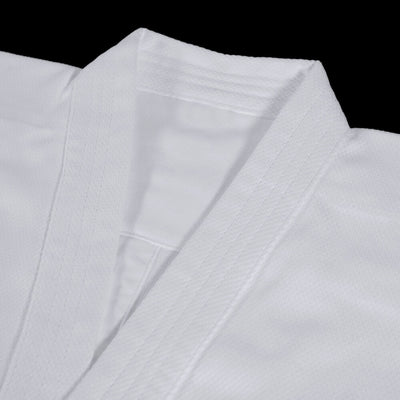 Kendogi Blanc Coupe Classique