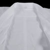 Kendogi Blanc Classic Simple Epaisseur (BS100W) - Veste