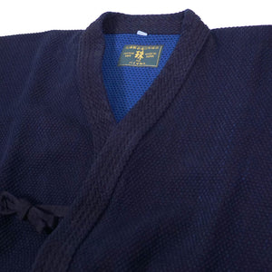 Kendogi Bio Double Epaisseur Classic (BW300T) - Veste