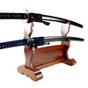 Support Sabre Horizontal Keyaki Jidai Shiage