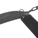 chaîne avec poids attaché à la faucille, Kusarigama
