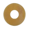 Tsuba en cuir & Tsubadome pour Shinai